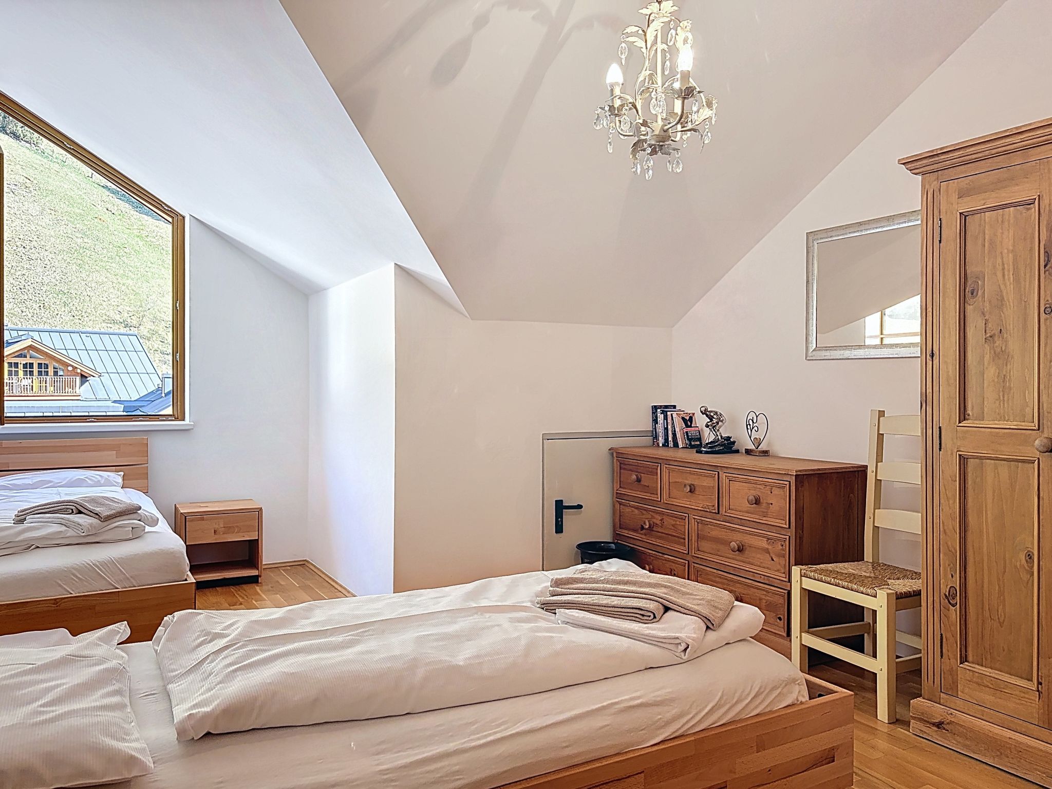 SMR Family comfort (incl. SPA) - Binnen
