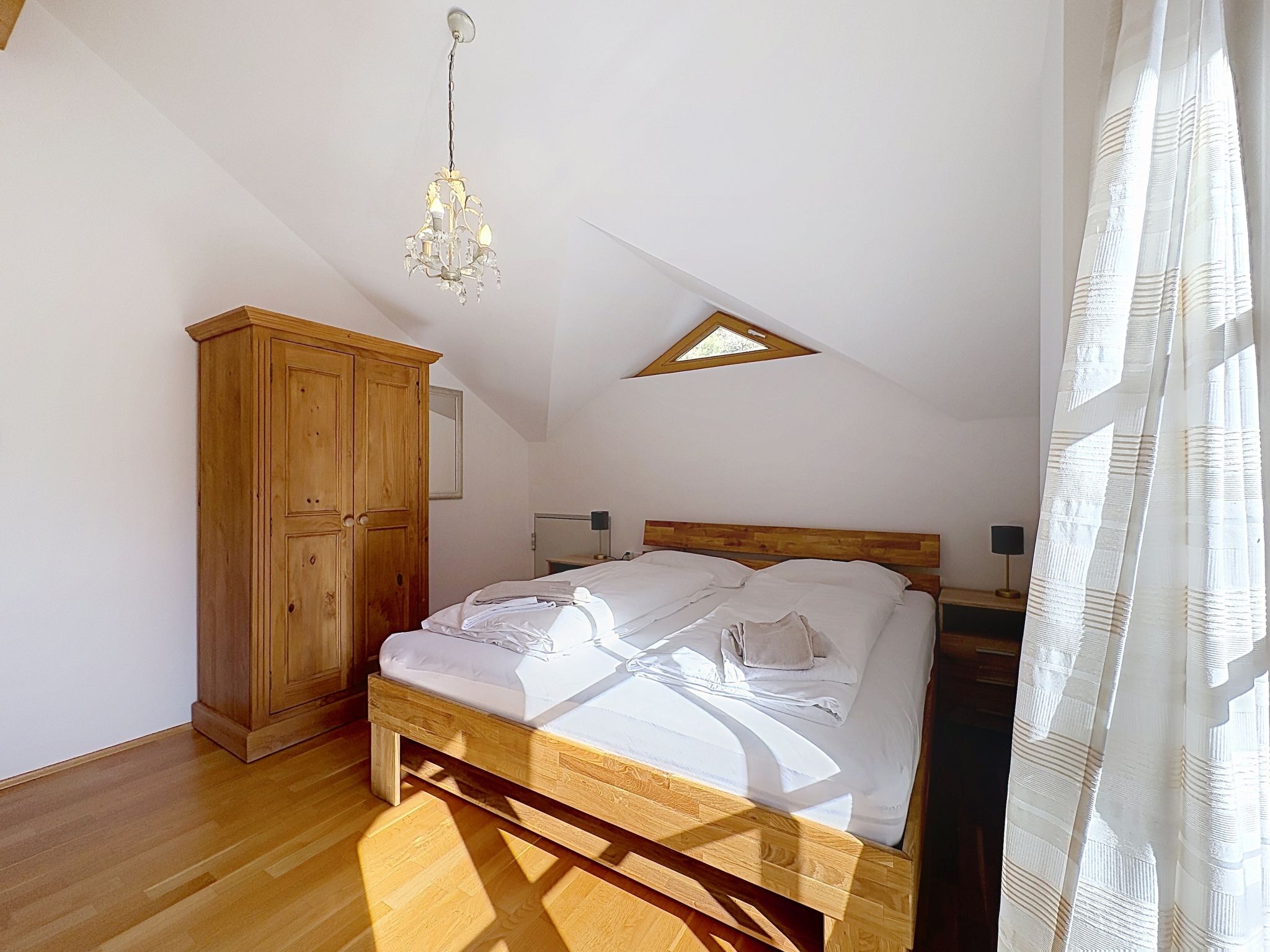 SMR Family comfort (incl. SPA) - Binnen