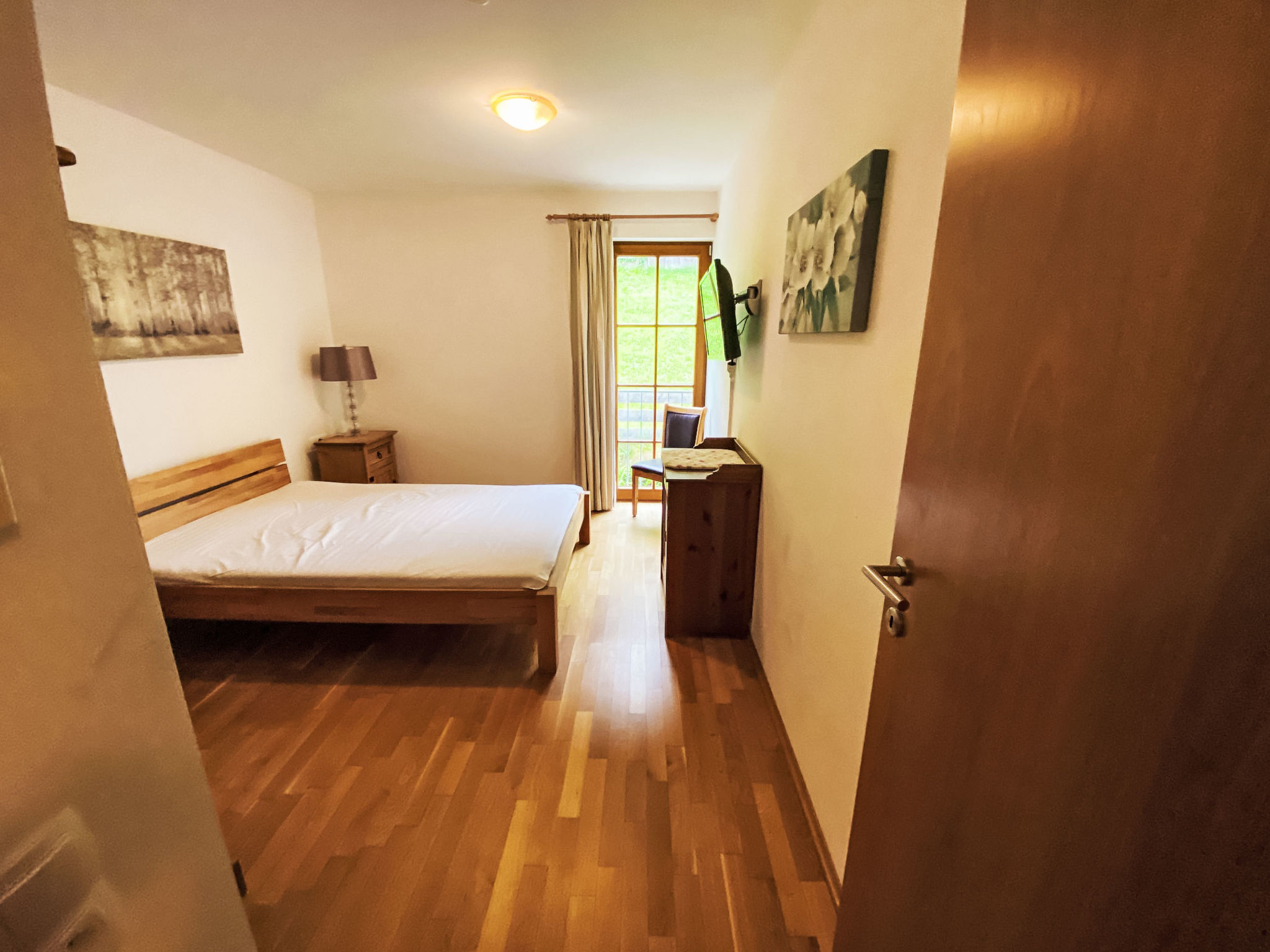 Schönblick Mountain Resort-Dedans