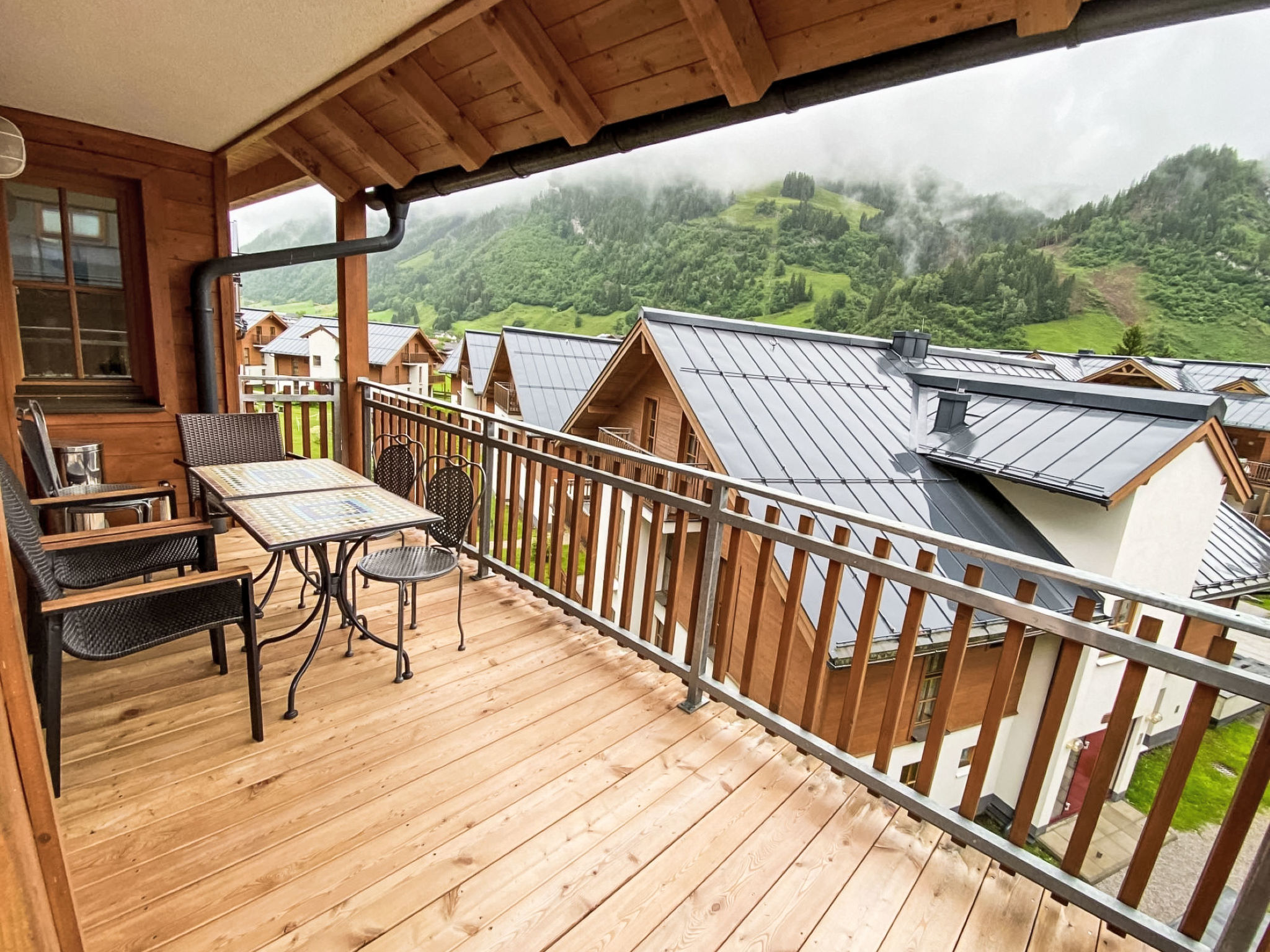 Schönblick Mountain Resort