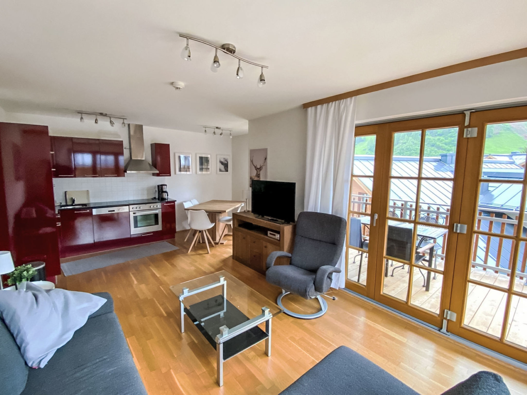 Schönblick Mountain Resort