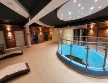 Rauris appartement voor 6 pers, zwembad & sauna, vlakbij skilift - thumbnail 6