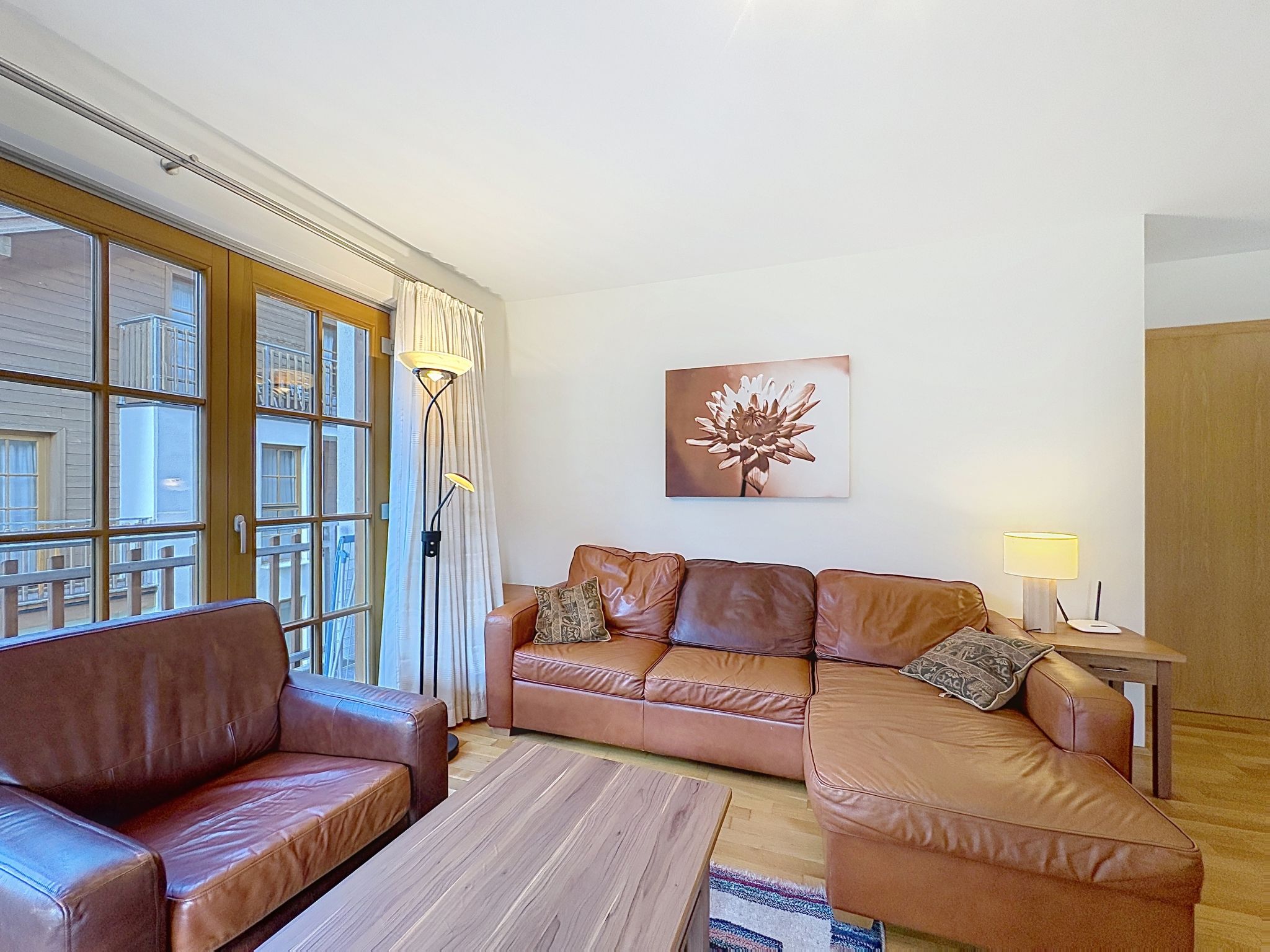 Family Comfort by SMR with Pool and Spa - Binnen