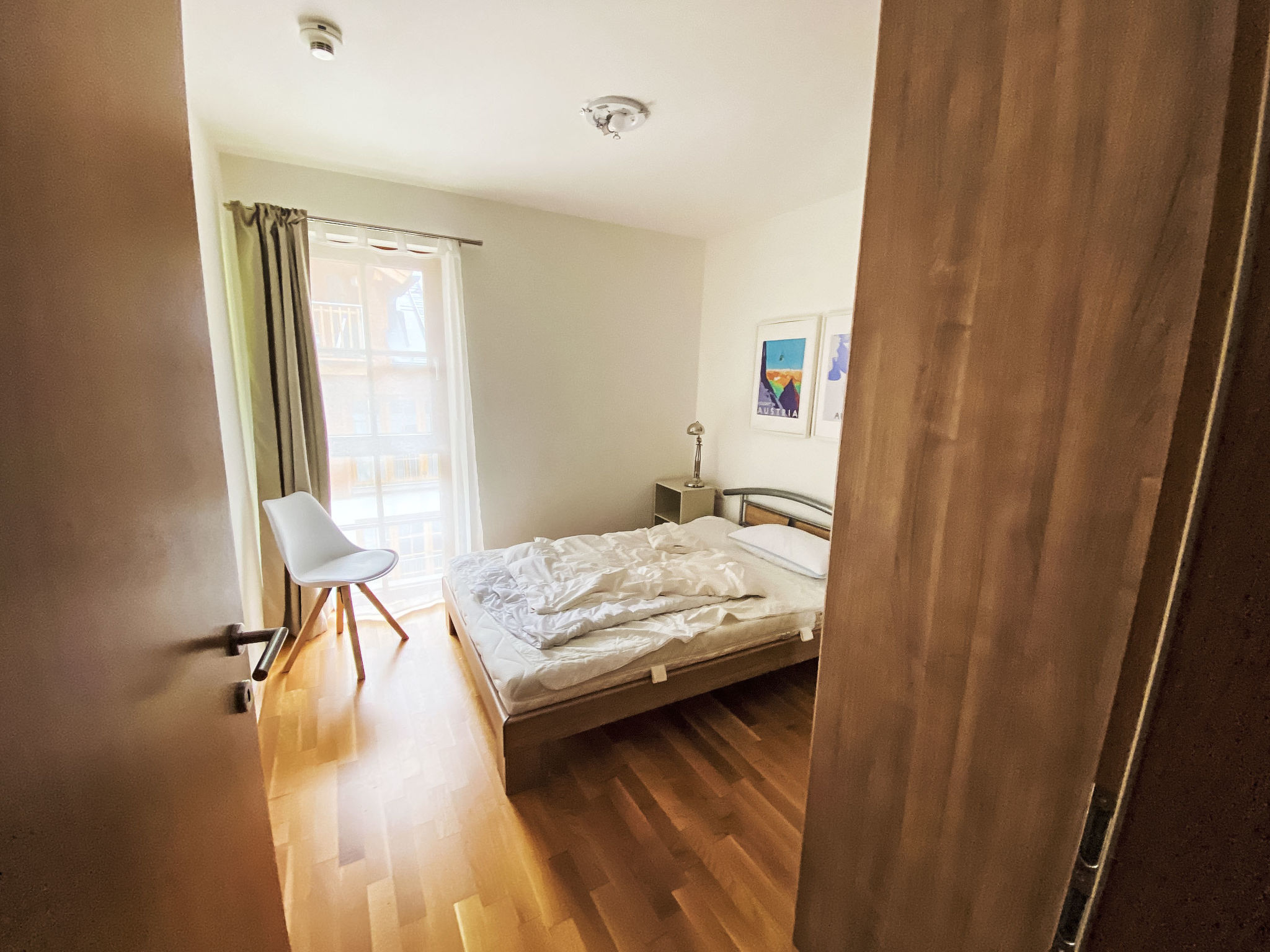 Schönblick Mountain Resort-Dedans