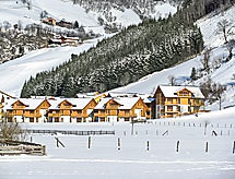 Rauris - Апартаменты Schönblick