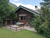 Haus Rauris