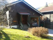 Haus Rauris