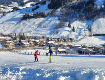 Appartement Schönblick in Rauris: Uitzicht, zwembad en 200m naar het centrum - thumbnail 2