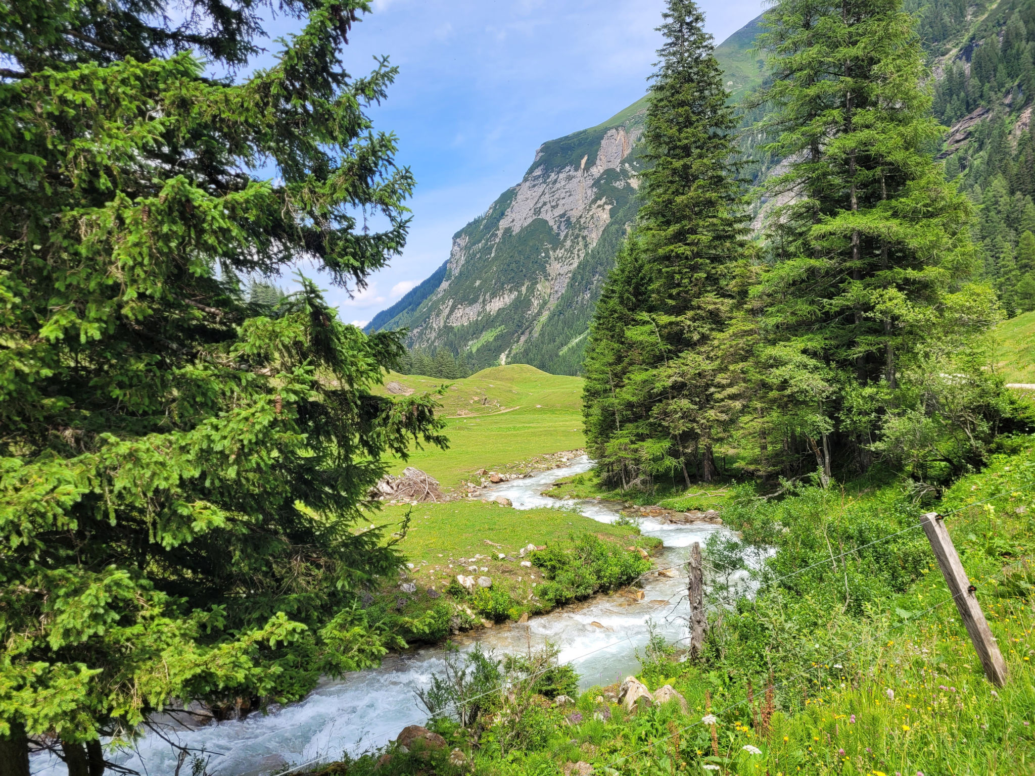 Appartement Schönblick in Rauris: Uitzicht, zwembad en 200m naar het centrum - foto 40