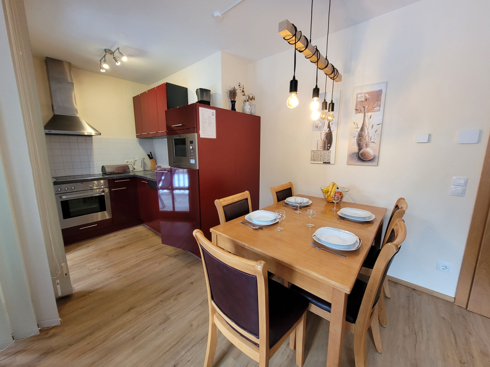 Appartement Schönblick in Rauris: Uitzicht, zwembad en 200m naar het centrum - foto 29