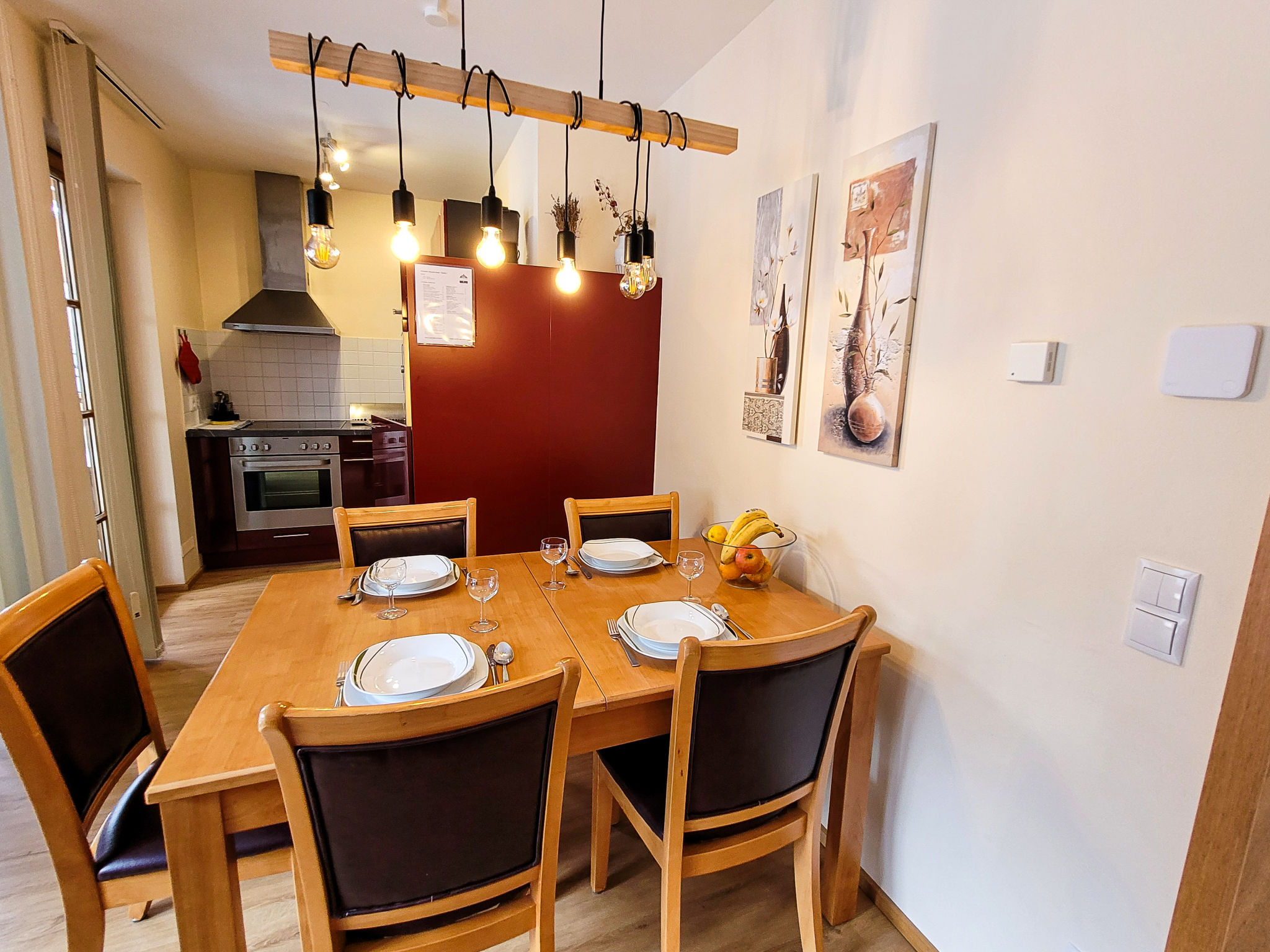 Appartement Schönblick in Rauris: Uitzicht, zwembad en 200m naar het centrum - foto 28