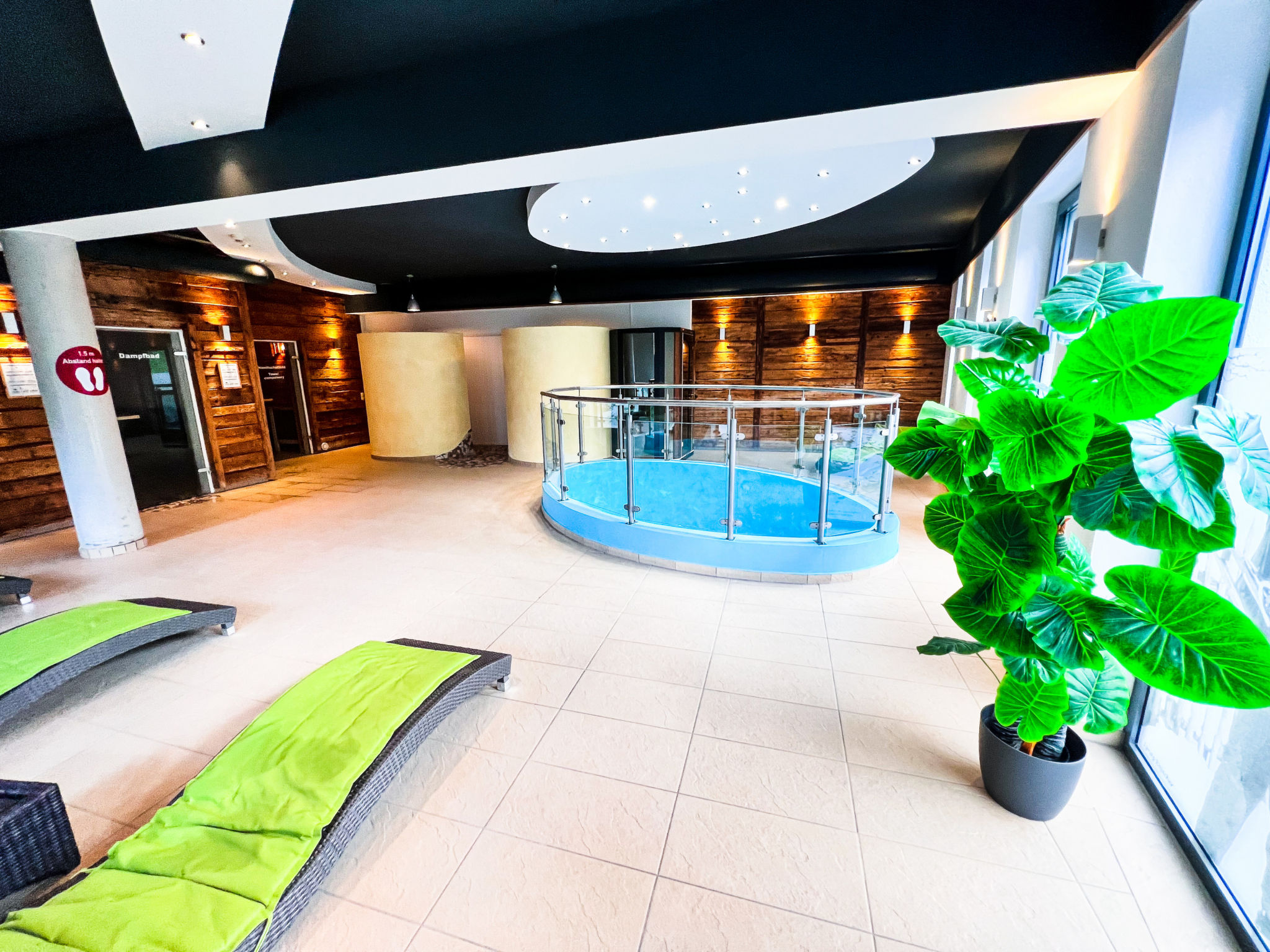 Appartement Schönblick in Rauris: Uitzicht, zwembad en 200m naar het centrum - foto 16