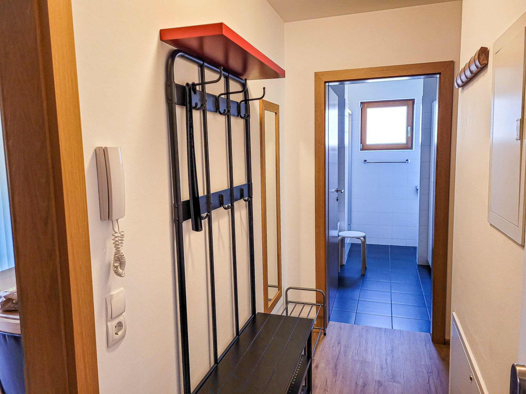 Appartement Schönblick in Rauris: Uitzicht, zwembad en 200m naar het centrum - foto 13