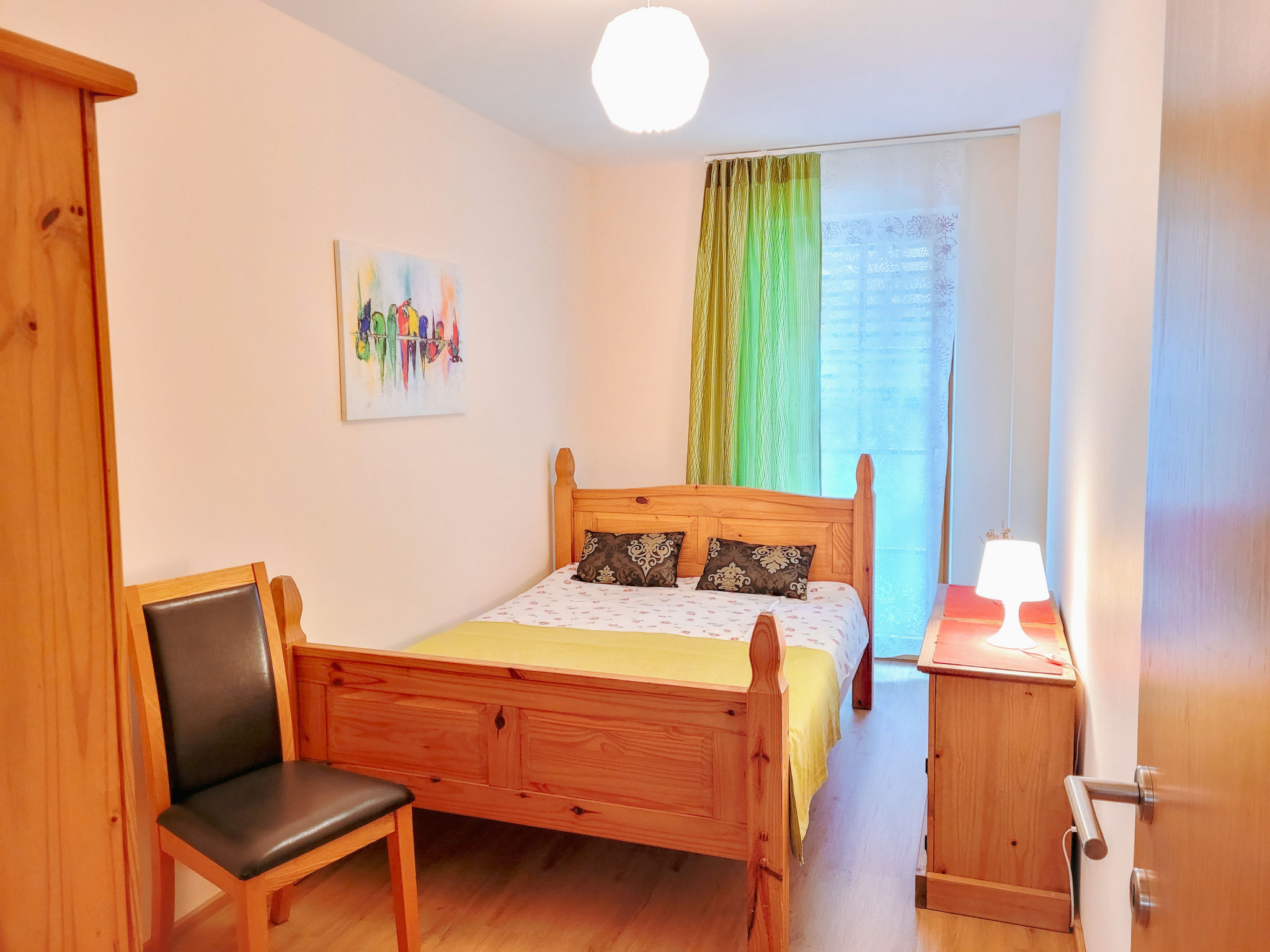 Appartement Schönblick in Rauris: Uitzicht, zwembad en 200m naar het centrum - foto 12