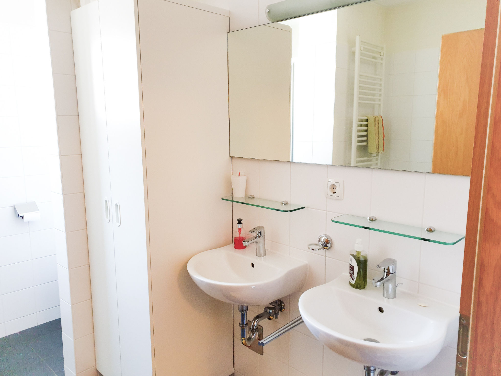Appartement Schönblick in Rauris: Uitzicht, zwembad en 200m naar het centrum - foto 11