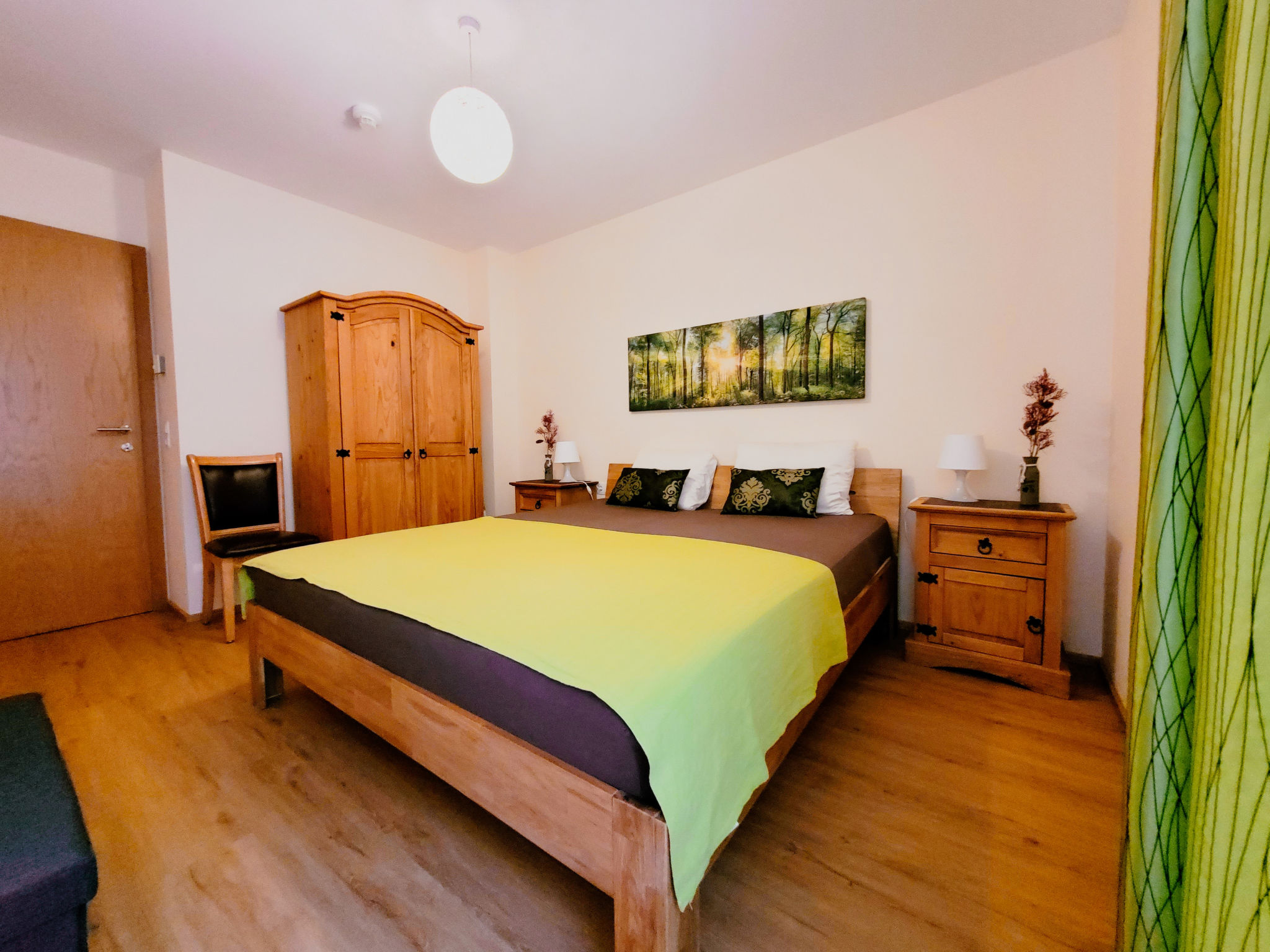 Appartement Schönblick in Rauris: Uitzicht, zwembad en 200m naar het centrum - foto 8