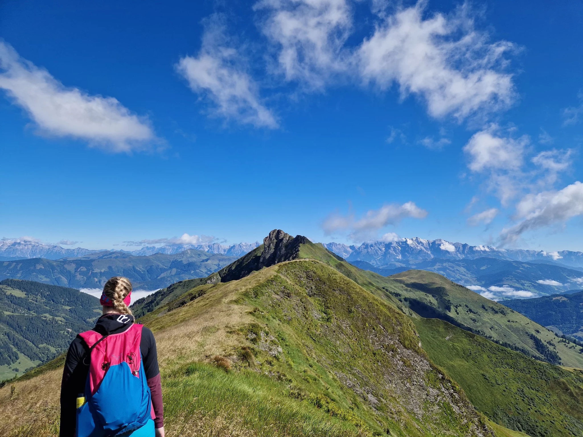 Schönblick - Martina 4 - Binnen