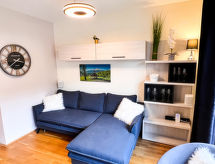 Rauris appartement aan de piste met tuin en bergzicht voor 4 personen - thumbnail 5