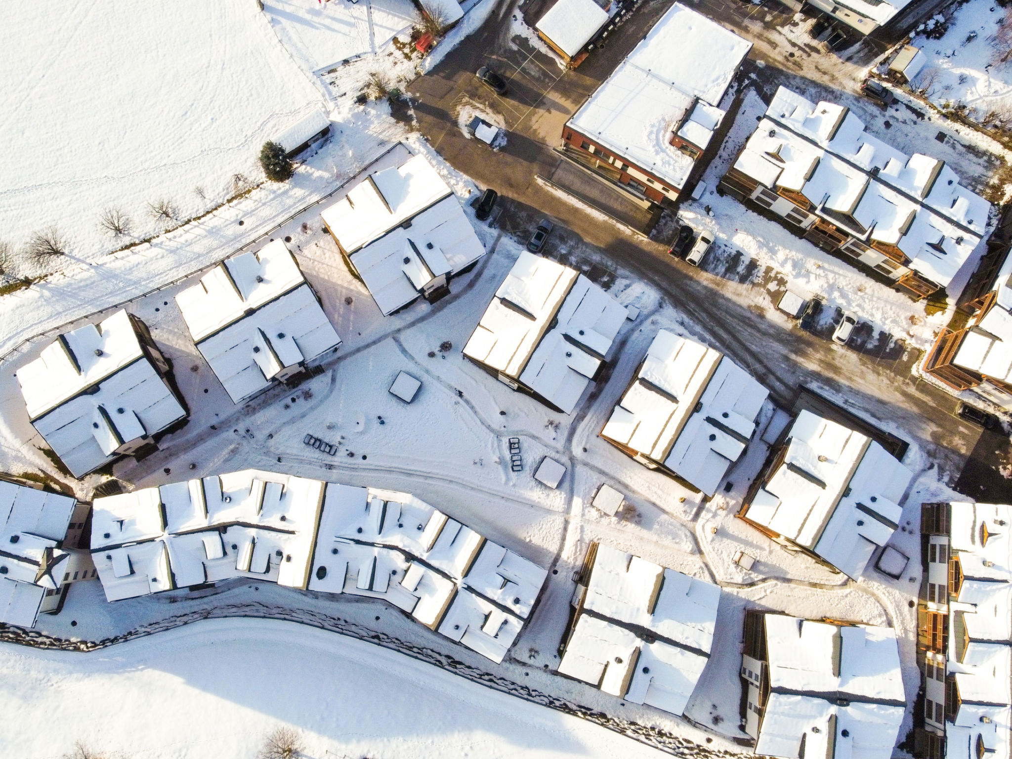 Rauris appartement aan de piste met tuin en bergzicht voor 4 personen - foto 34