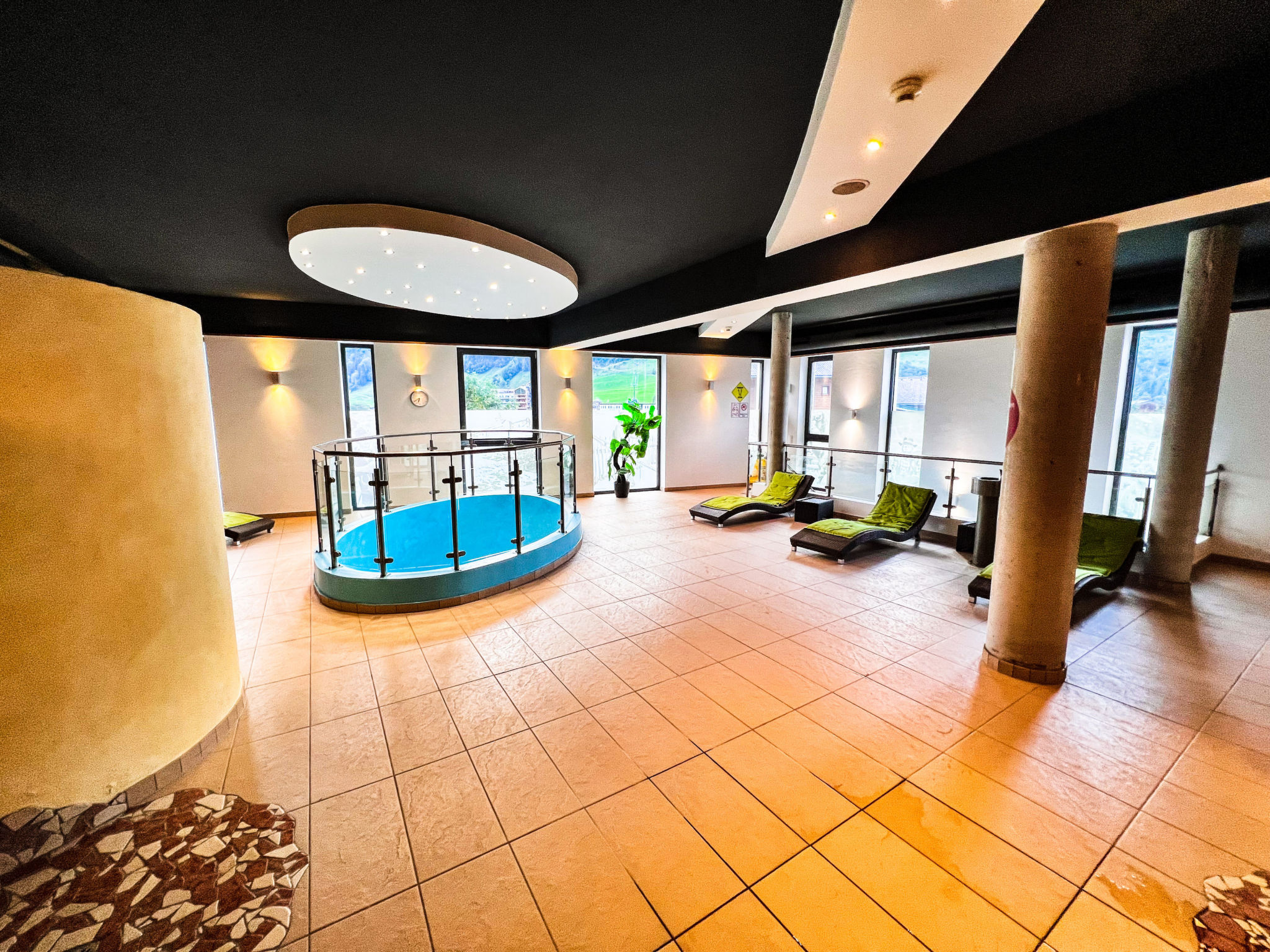 Rauris appartement aan de piste met tuin en bergzicht voor 4 personen - foto 31