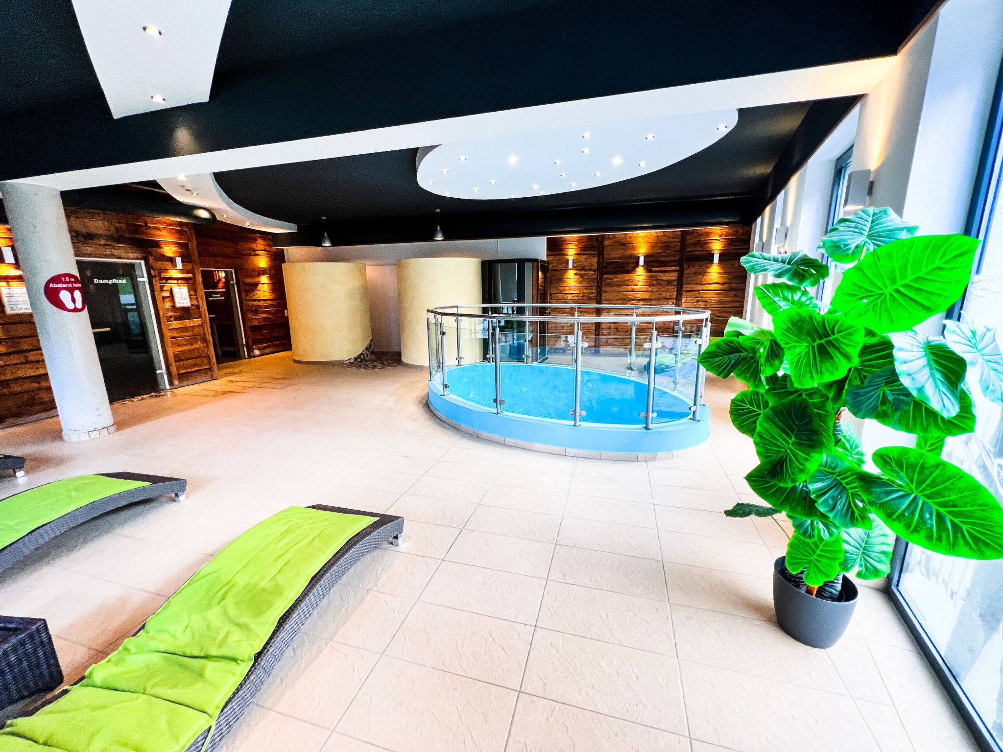 Rauris appartement aan de piste met tuin en bergzicht voor 4 personen - foto 30
