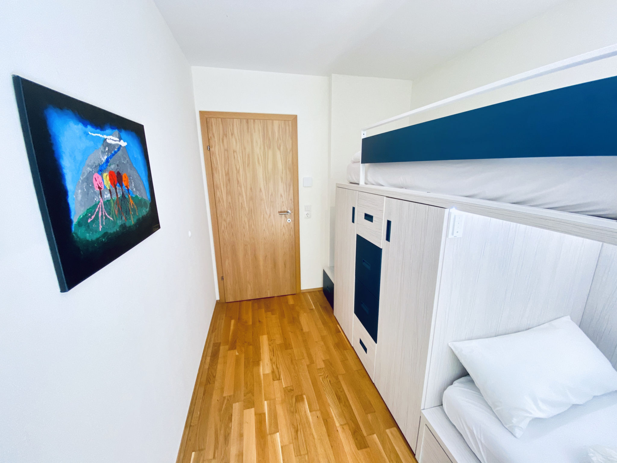 Rauris appartement aan de piste met tuin en bergzicht voor 4 personen - foto 23