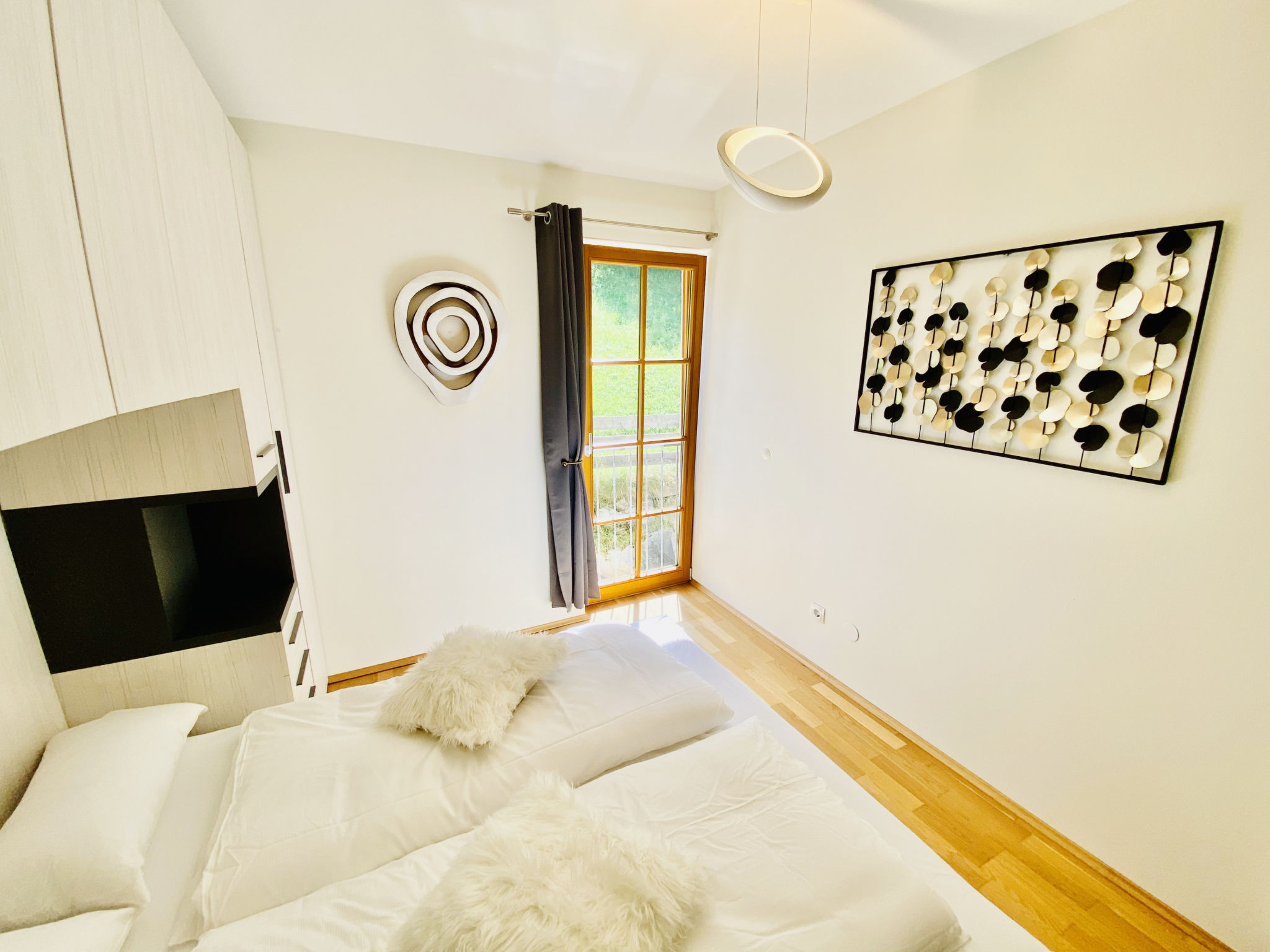 Rauris appartement aan de piste met tuin en bergzicht voor 4 personen - foto 16