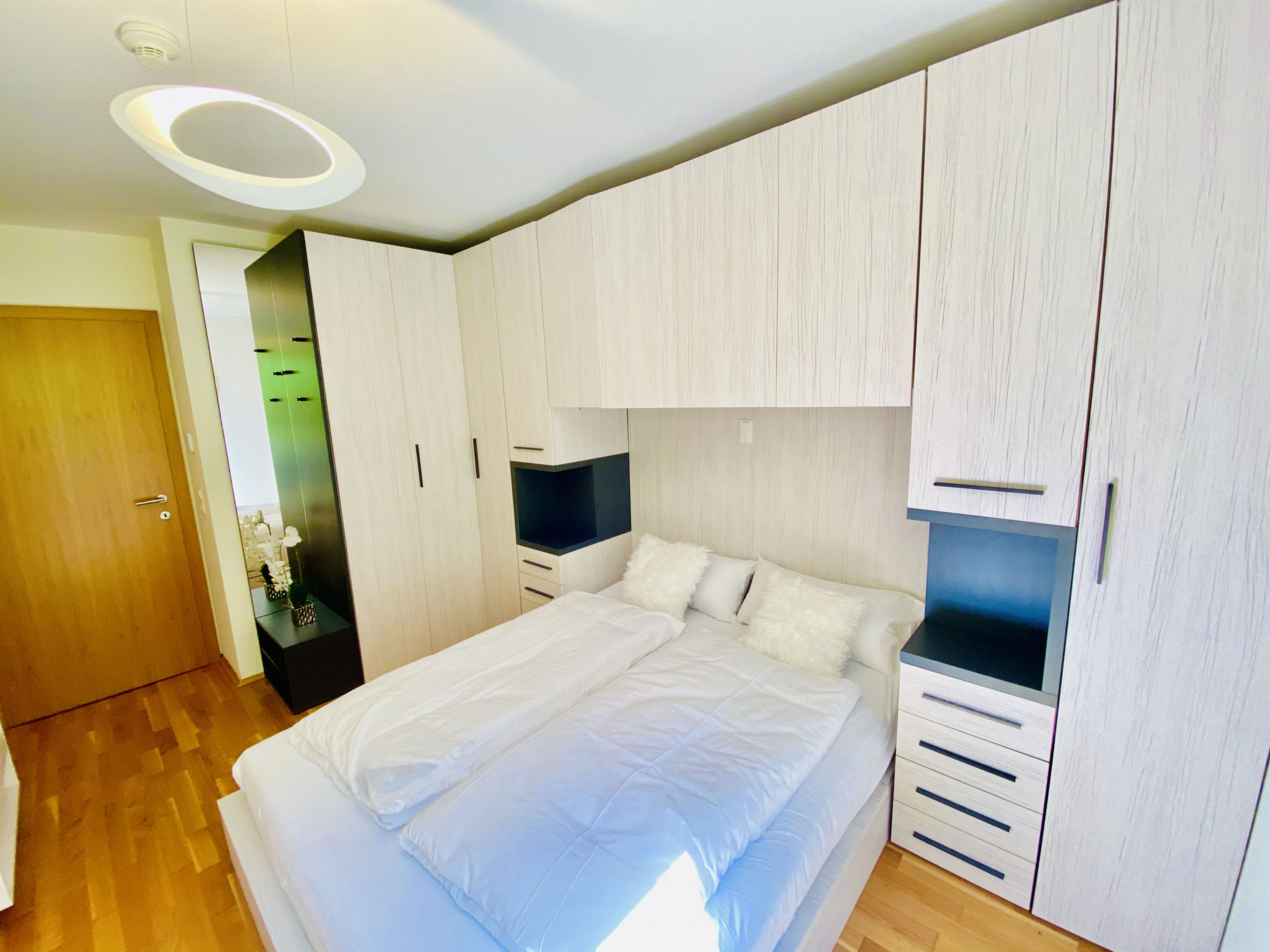 Rauris appartement aan de piste met tuin en bergzicht voor 4 personen - foto 15
