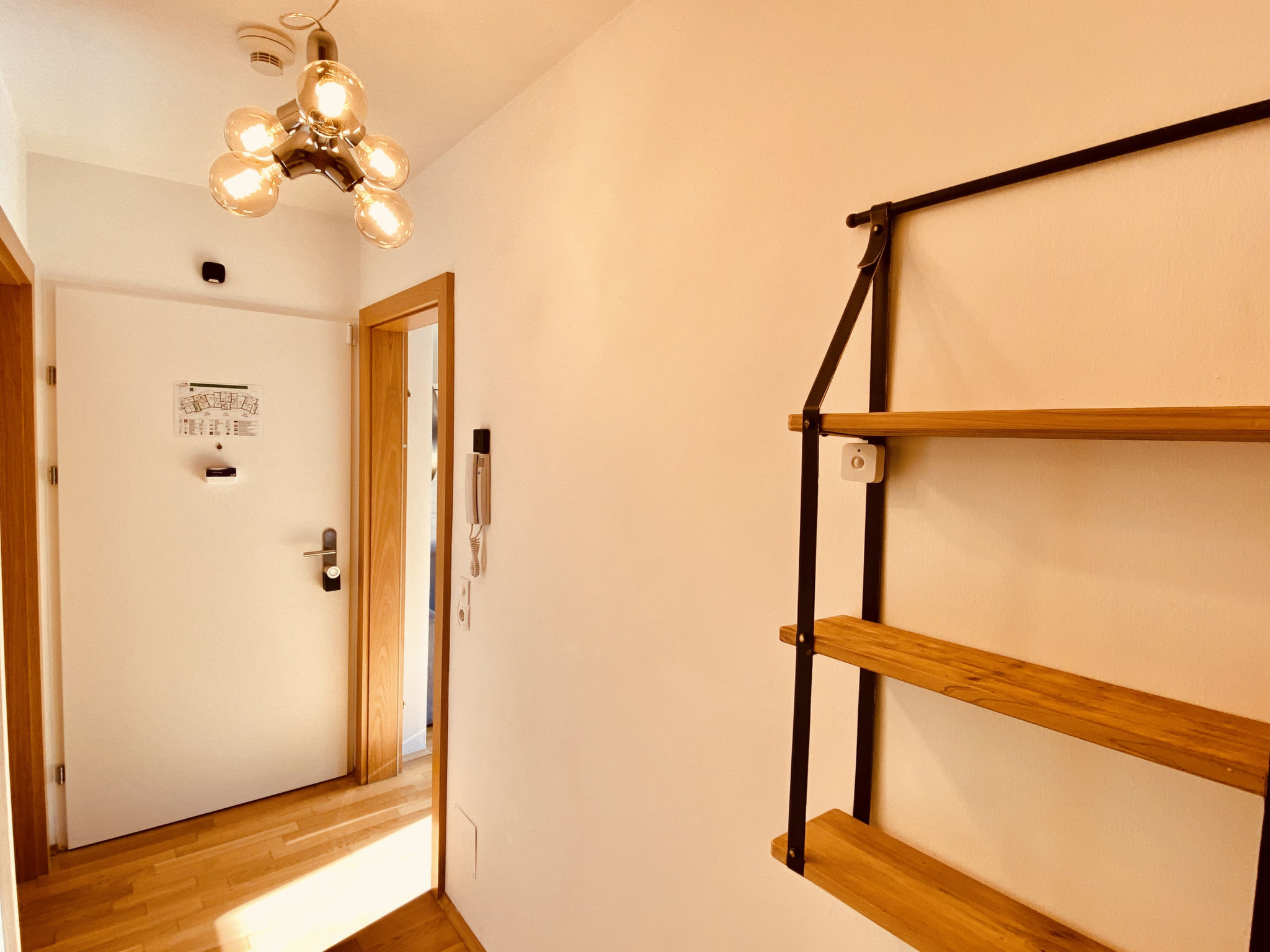 Rauris appartement aan de piste met tuin en bergzicht voor 4 personen - foto 13