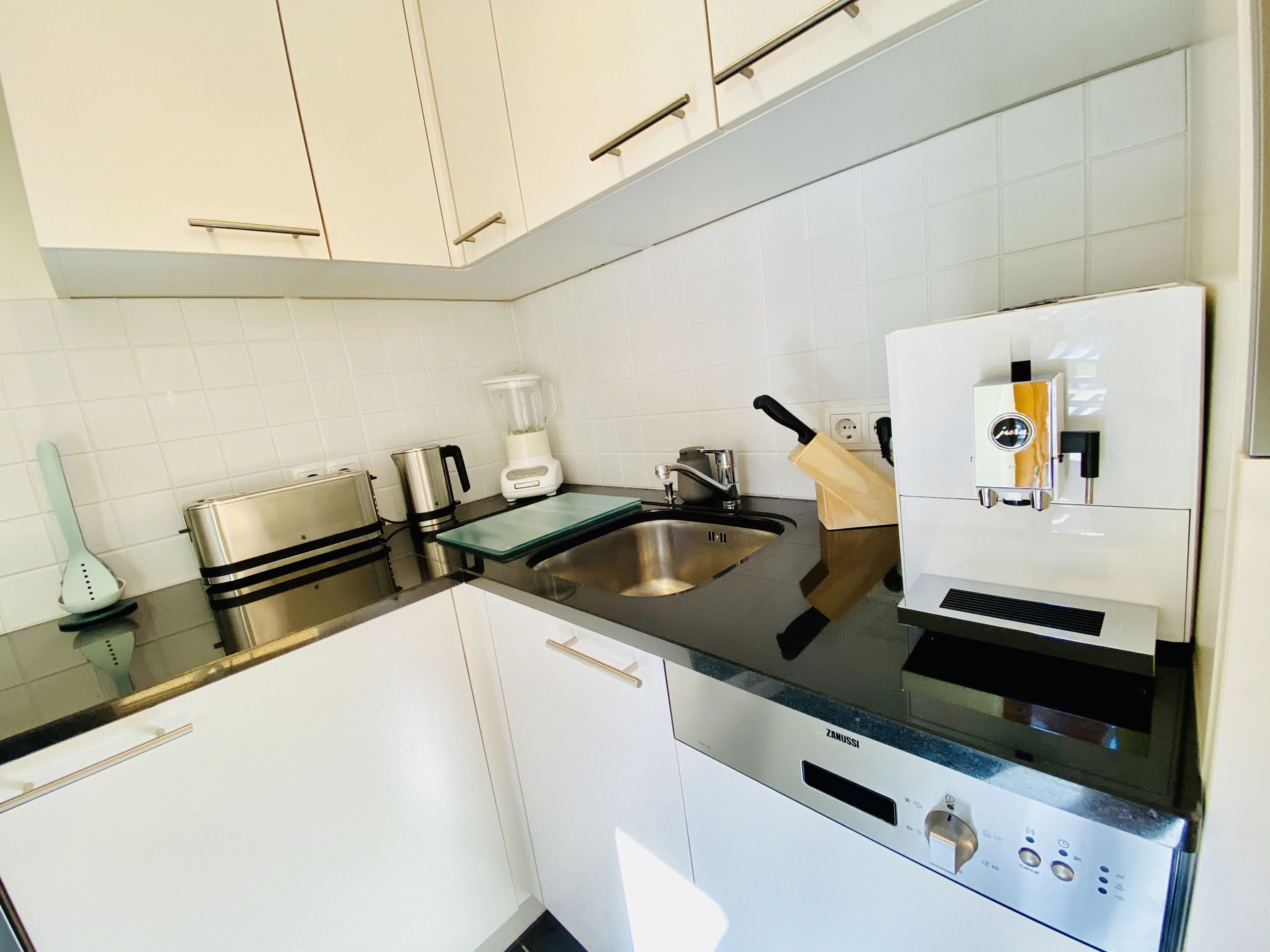 Rauris appartement aan de piste met tuin en bergzicht voor 4 personen - foto 9