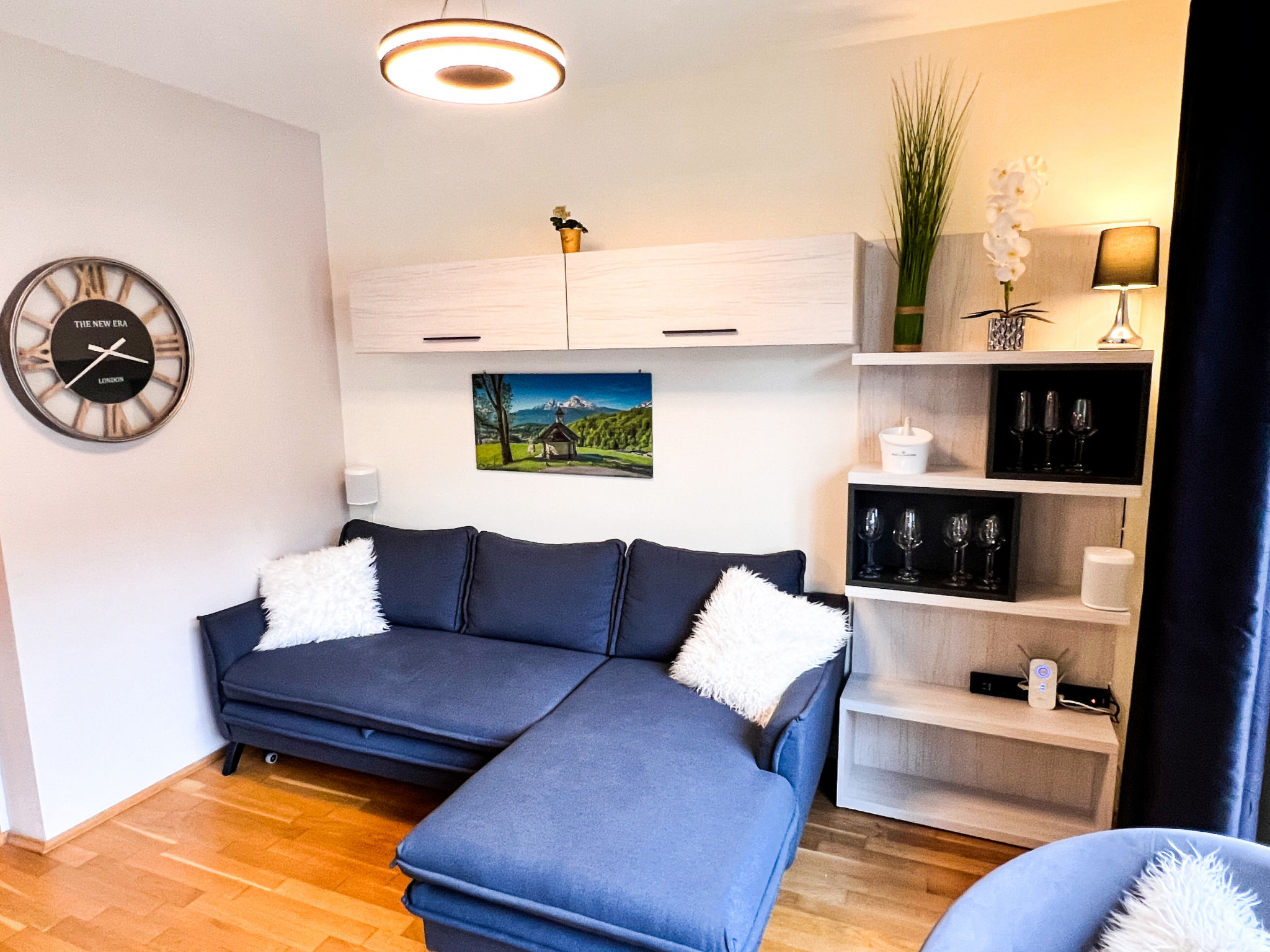 Rauris appartement aan de piste met tuin en bergzicht voor 4 personen - foto 5