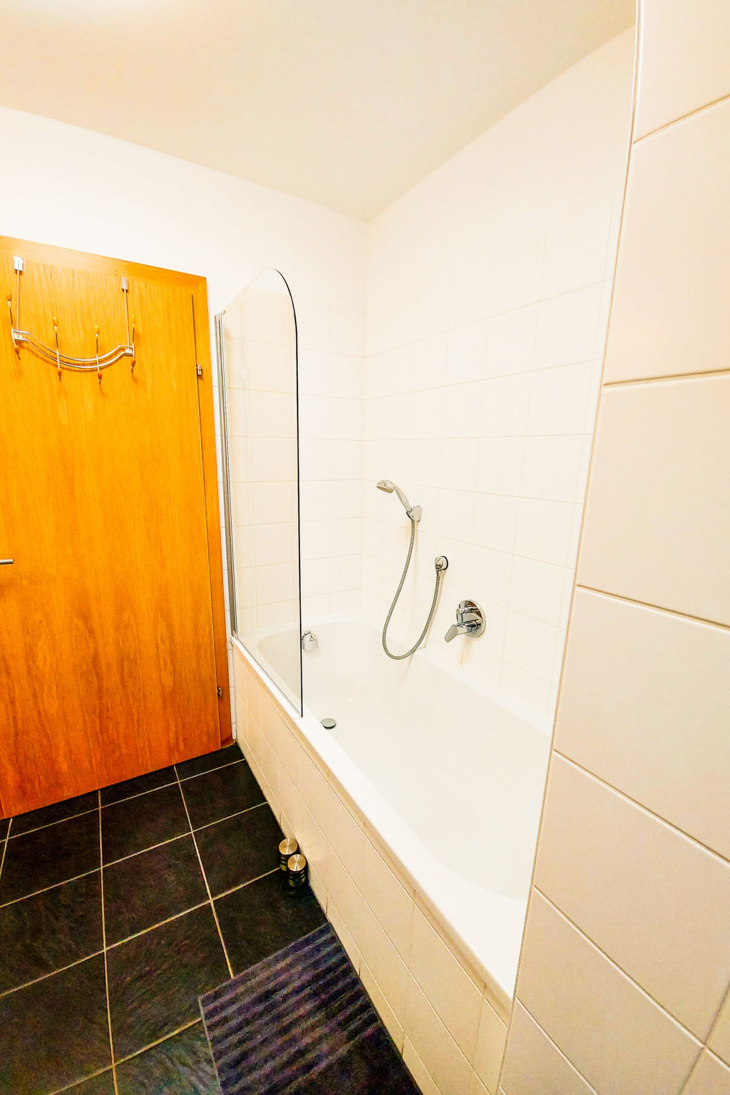 Knus appartement in Rauris met uitzicht op bergen en gedeeld zwembad - foto 13