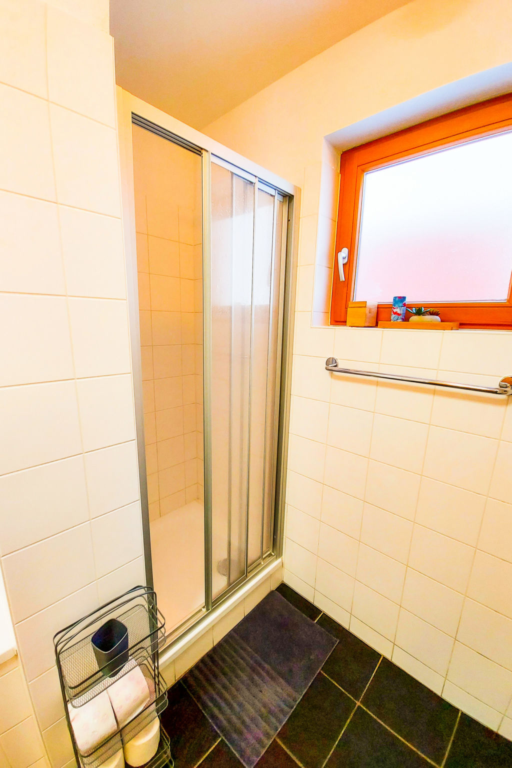 Knus appartement in Rauris met uitzicht op bergen en gedeeld zwembad - foto 12