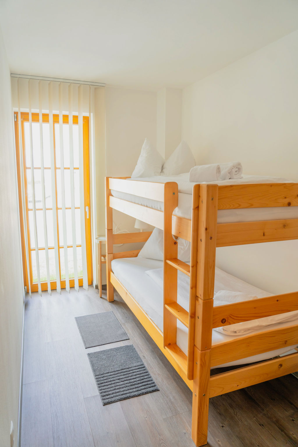 Knus appartement in Rauris met uitzicht op bergen en gedeeld zwembad - foto 10