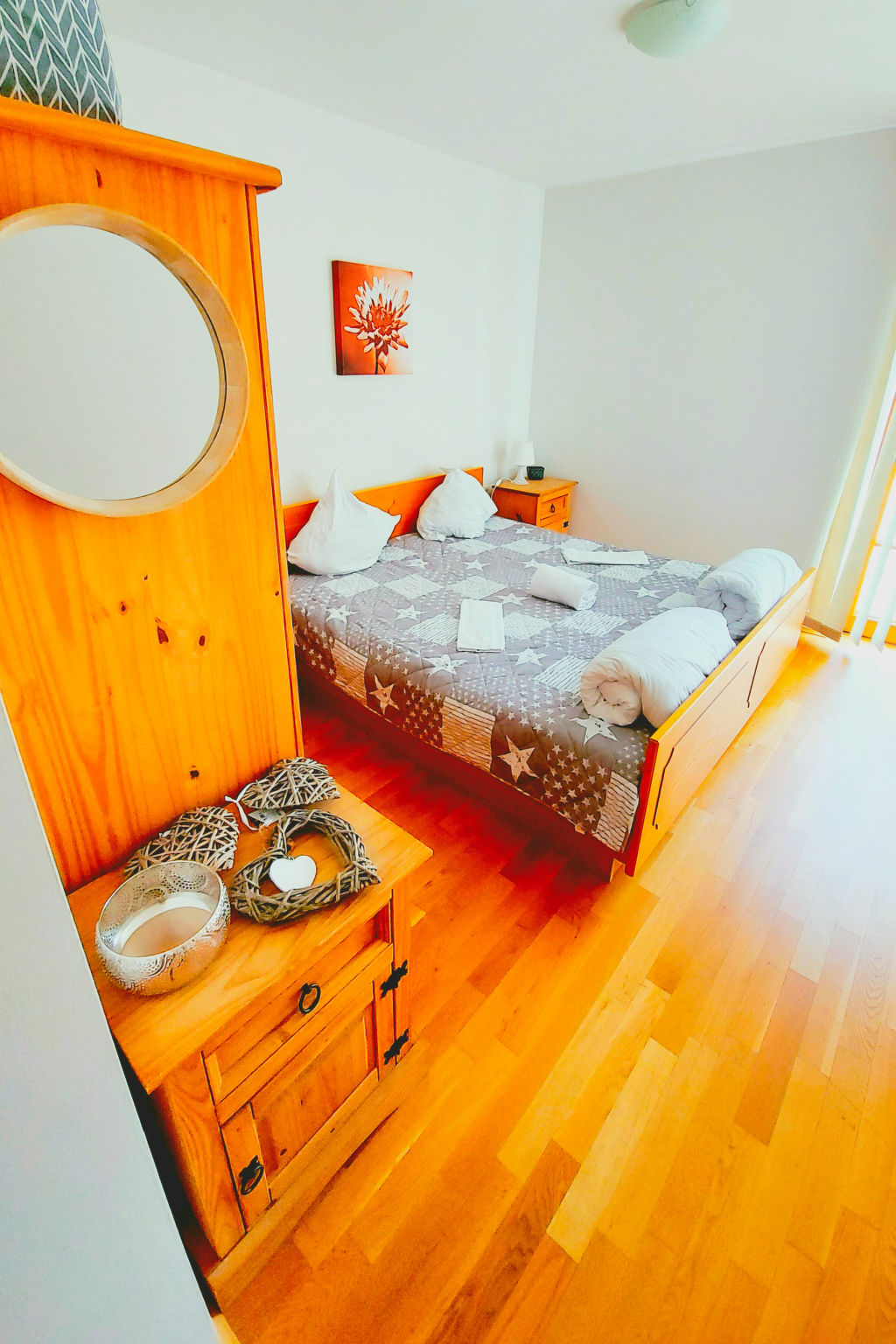 Knus appartement in Rauris met uitzicht op bergen en gedeeld zwembad - foto 9