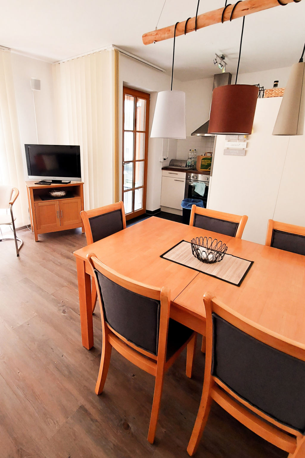 Knus appartement in Rauris met uitzicht op bergen en gedeeld zwembad - foto 5