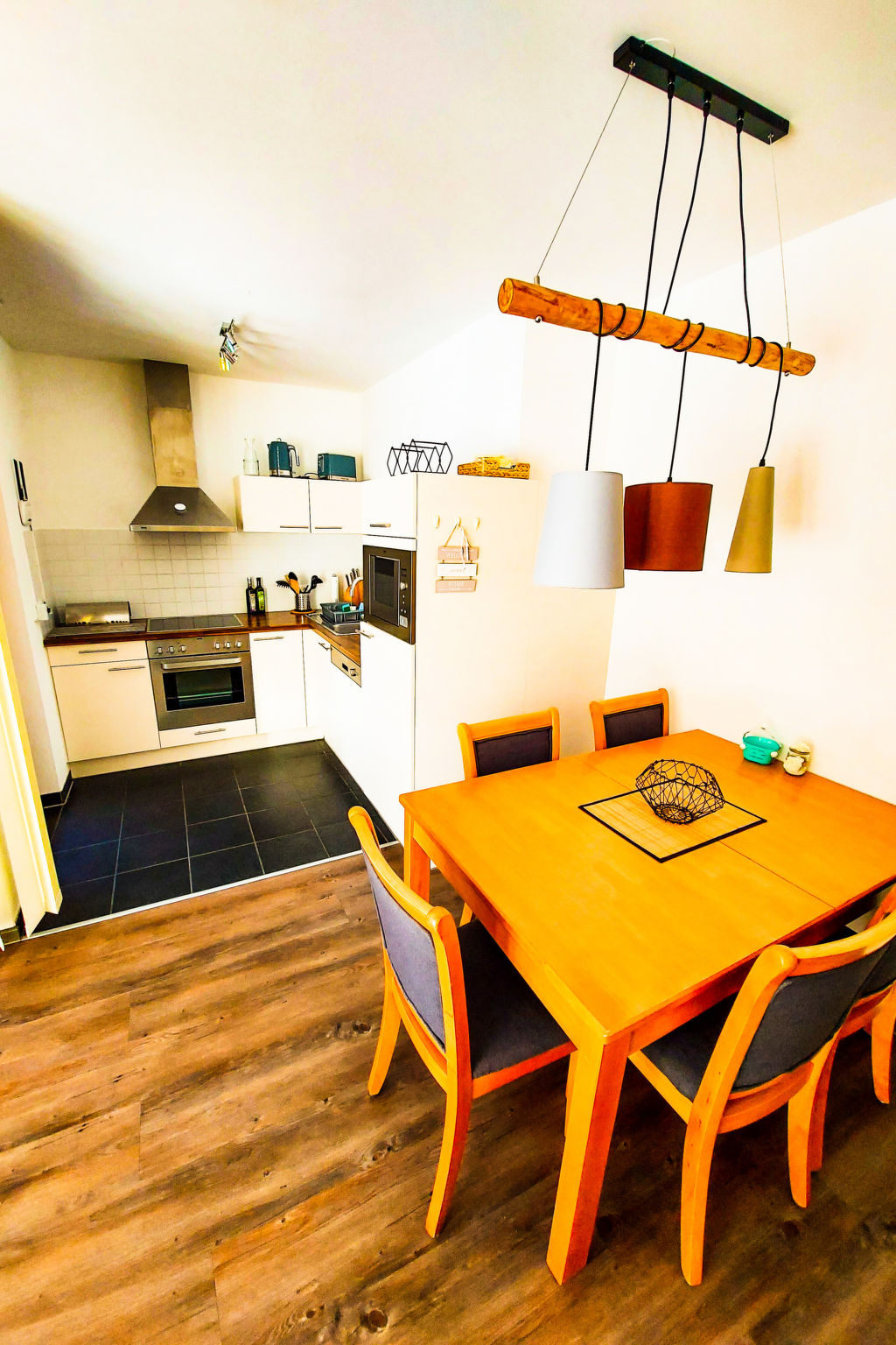 Knus appartement in Rauris met uitzicht op bergen en gedeeld zwembad - foto 4