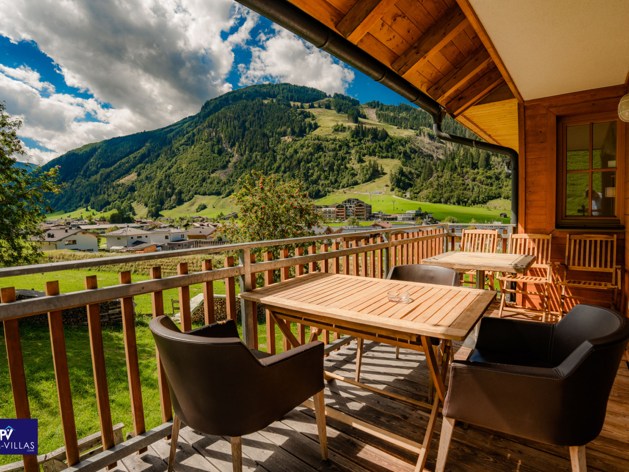 Schönblick - Elisabeth 6 - Buiten