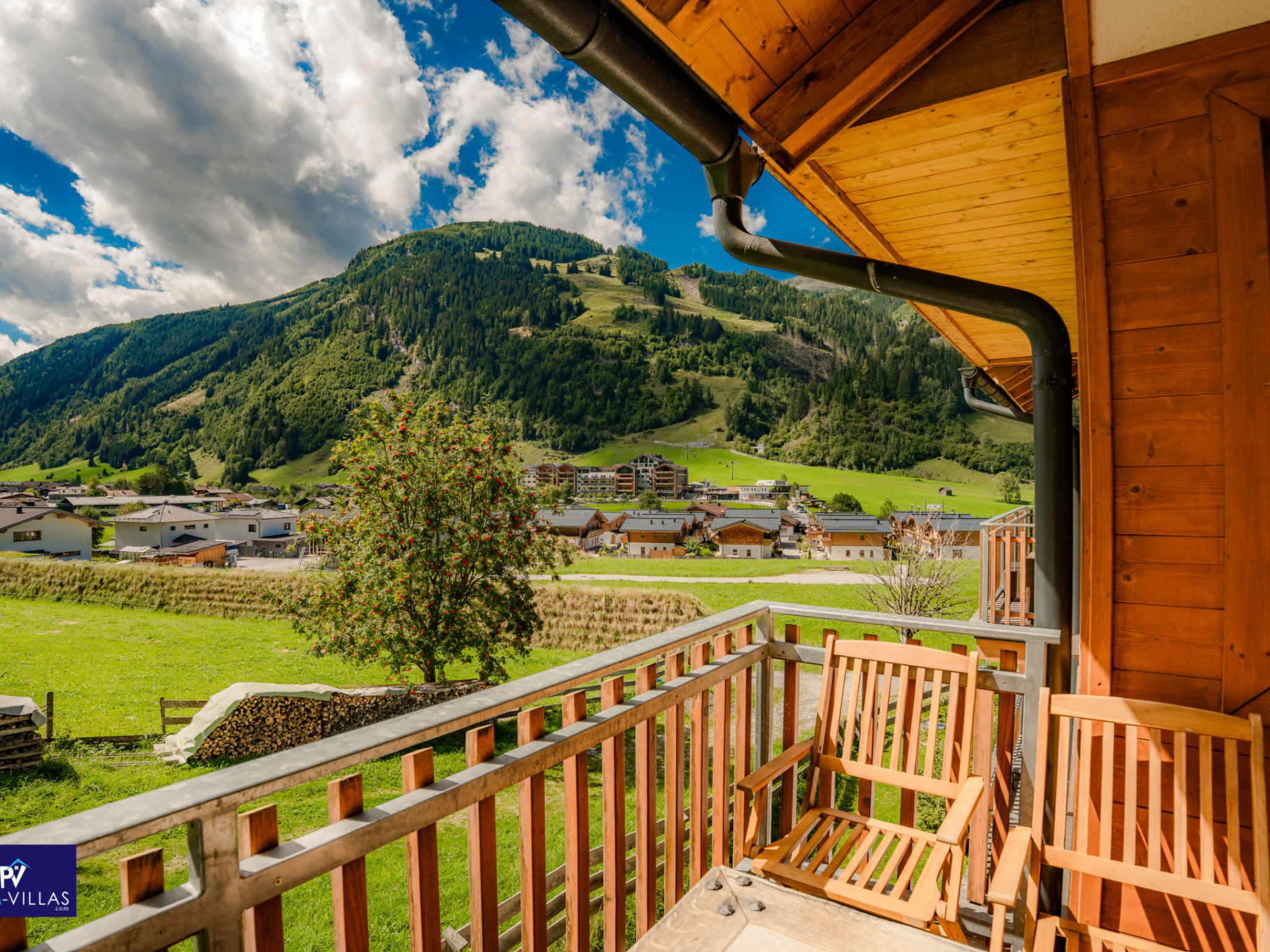 Schönblick - Elisabeth 6 - Buiten