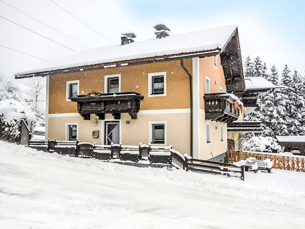 Ferienhaus Machreich Ferienhaus in Österreich