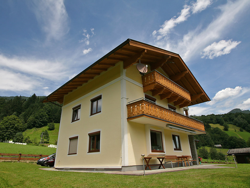 Haus Viktoria Salzburgerland
