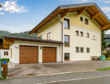 Apartment Haus Viktoria