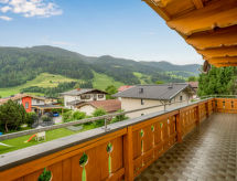 Apartment Haus Viktoria