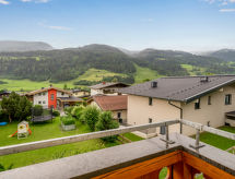 Apartment Haus Viktoria