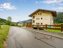 Apartment Haus Viktoria