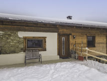 Vakantiehuis Hettegg Lehen