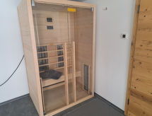 Vakantiehuis Hettegg Lehen