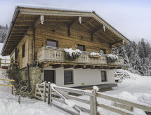 Vakantiehuis Hettegg Lehen