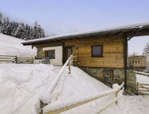 Vakantiehuis Hettegg Lehen