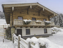 Vakantiehuis Hettegg Lehen
